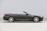 BMW 6-Series Convertible by Hamann 2012 года